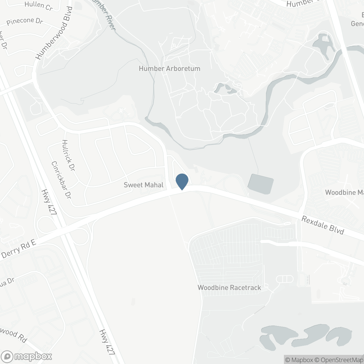 4 - 624 REXDALE BOULEVARD, Toronto, Ontario M9W 0G1